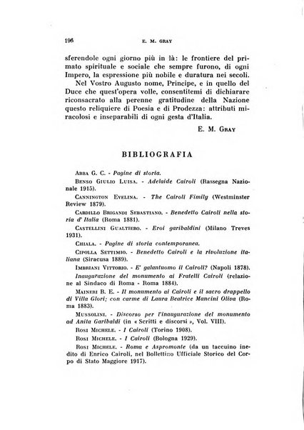 Bollettino della Sezione di Novara