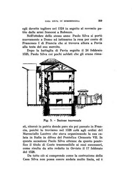 Bollettino della Sezione di Novara