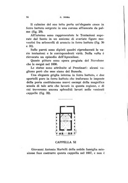 Bollettino della Sezione di Novara