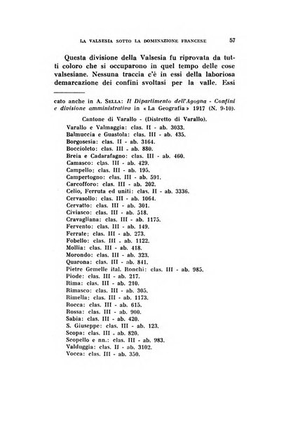 Bollettino della Sezione di Novara