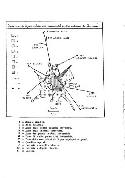 Bollettino della Sezione di Novara