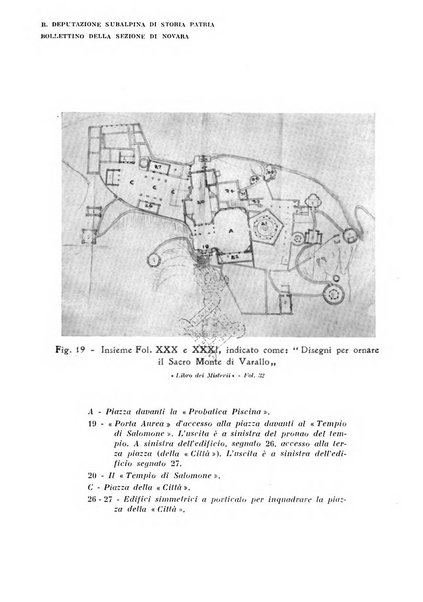 Bollettino della Sezione di Novara