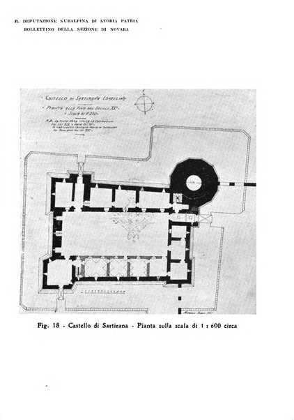 Bollettino della Sezione di Novara