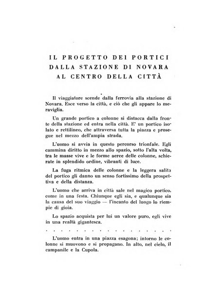 Bollettino della Sezione di Novara