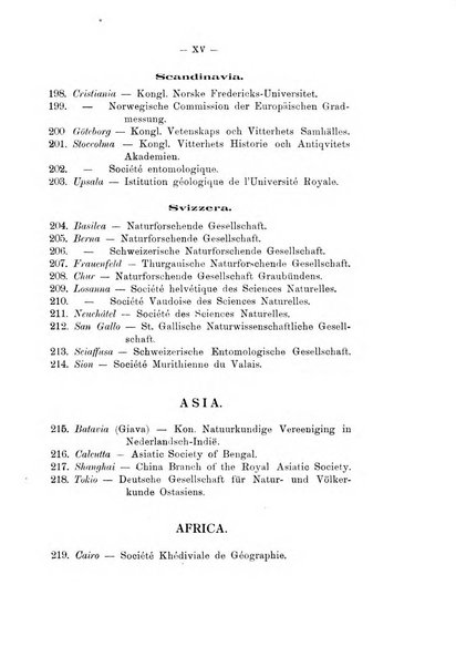 Bollettino della Società adriatica di scienze naturali in Trieste
