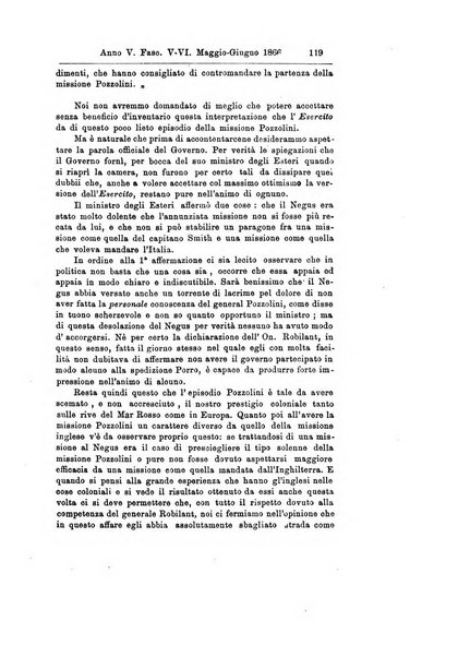 Bollettino della Società africana d'Italia periodico mensile