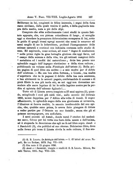 Bollettino della Società africana d'Italia periodico mensile