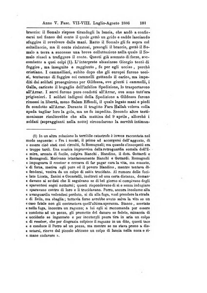 Bollettino della Società africana d'Italia periodico mensile