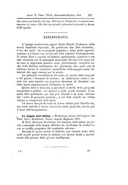 Bollettino della Società africana d'Italia periodico mensile