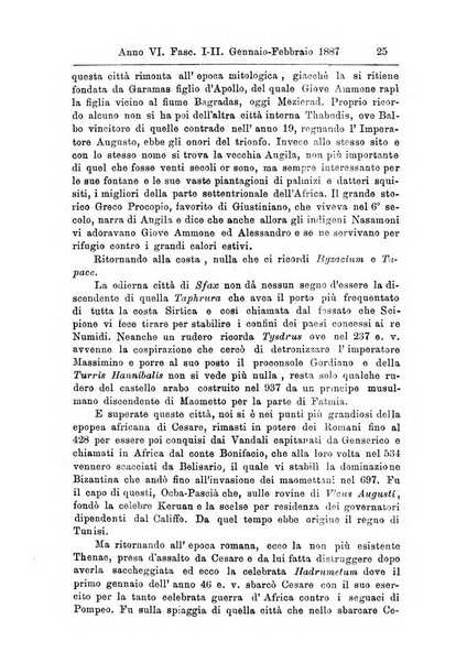 Bollettino della Società africana d'Italia periodico mensile