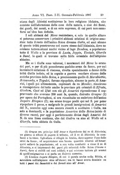 Bollettino della Società africana d'Italia periodico mensile