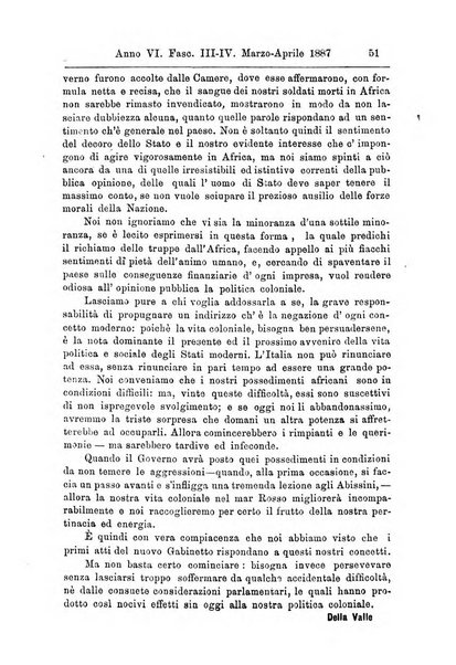 Bollettino della Società africana d'Italia periodico mensile