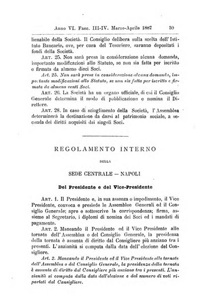 Bollettino della Società africana d'Italia periodico mensile