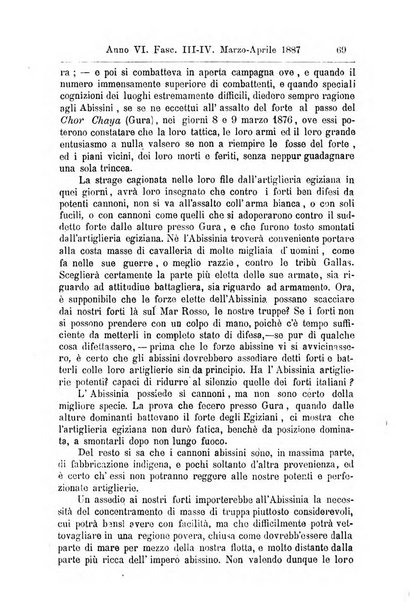 Bollettino della Società africana d'Italia periodico mensile