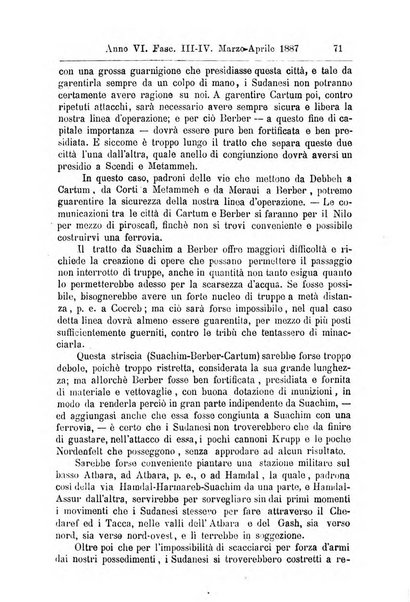 Bollettino della Società africana d'Italia periodico mensile