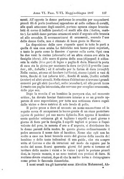 Bollettino della Società africana d'Italia periodico mensile