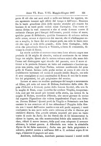 Bollettino della Società africana d'Italia periodico mensile