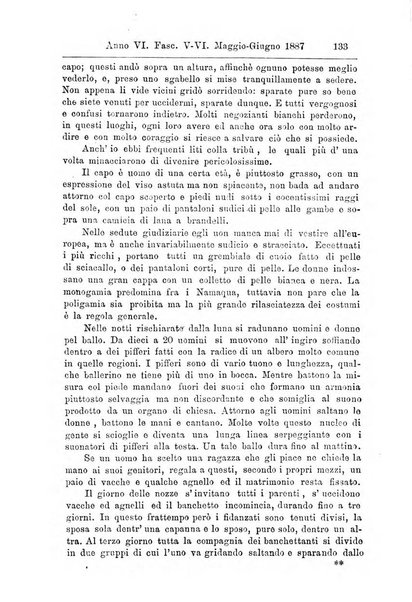 Bollettino della Società africana d'Italia periodico mensile