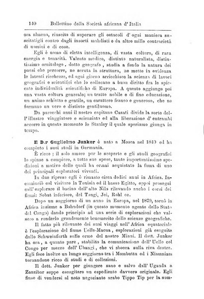 Bollettino della Società africana d'Italia periodico mensile