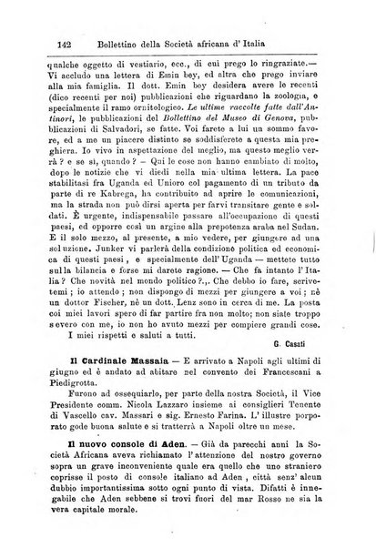 Bollettino della Società africana d'Italia periodico mensile