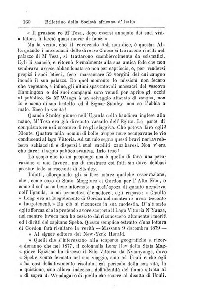 Bollettino della Società africana d'Italia periodico mensile