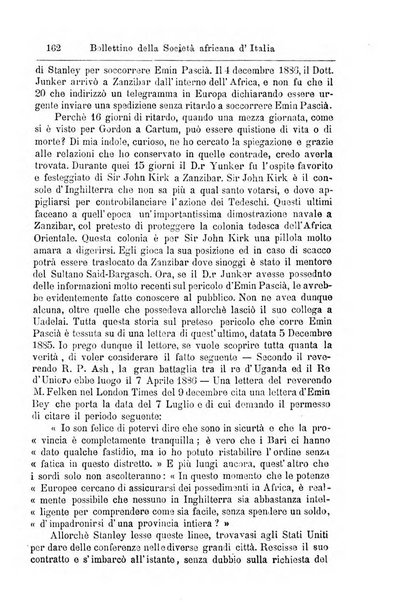 Bollettino della Società africana d'Italia periodico mensile