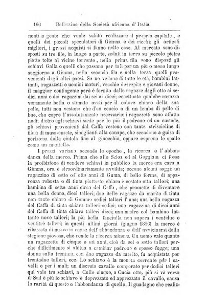 Bollettino della Società africana d'Italia periodico mensile