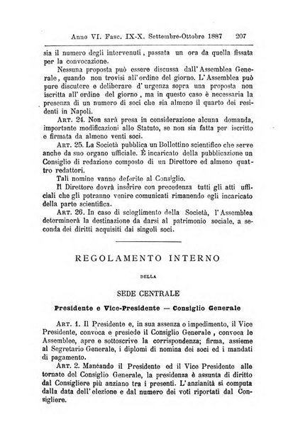 Bollettino della Società africana d'Italia periodico mensile