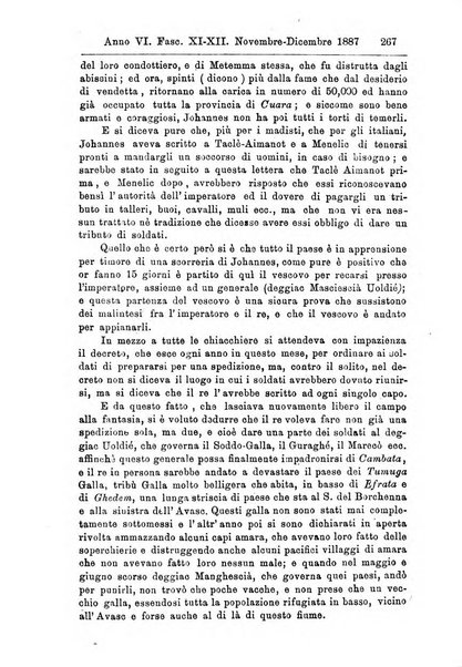 Bollettino della Società africana d'Italia periodico mensile