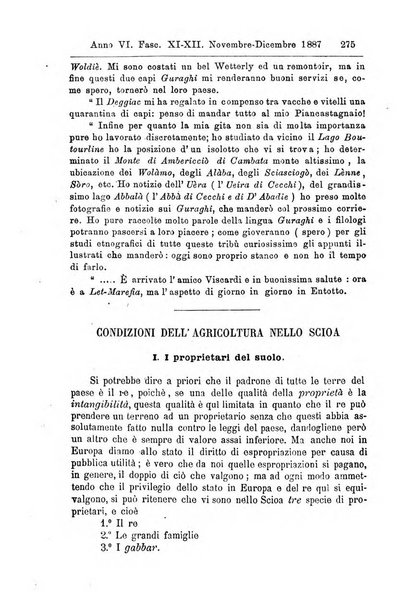 Bollettino della Società africana d'Italia periodico mensile