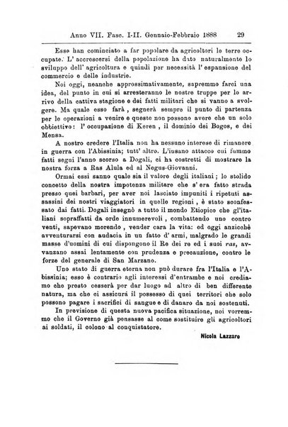 Bollettino della Società africana d'Italia periodico mensile