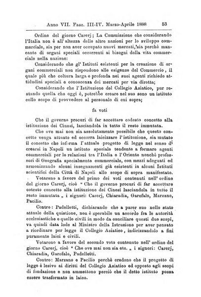 Bollettino della Società africana d'Italia periodico mensile