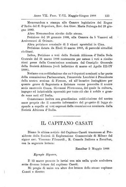 Bollettino della Società africana d'Italia periodico mensile