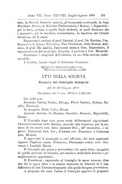 Bollettino della Società africana d'Italia periodico mensile