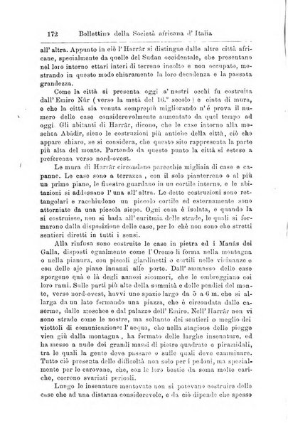 Bollettino della Società africana d'Italia periodico mensile