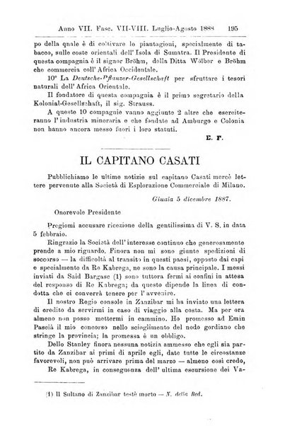 Bollettino della Società africana d'Italia periodico mensile