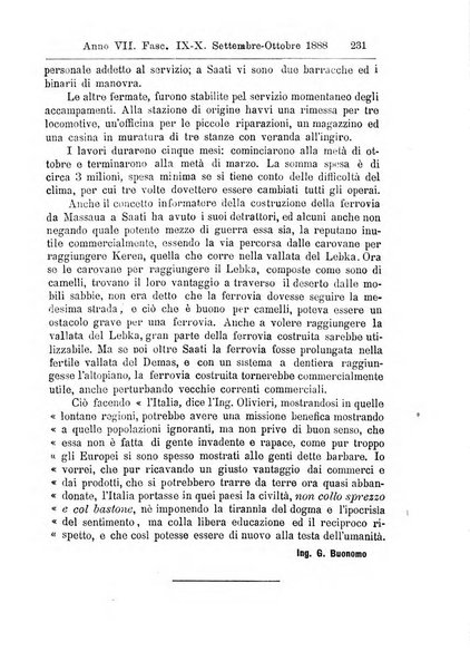 Bollettino della Società africana d'Italia periodico mensile