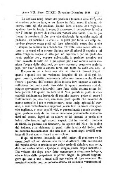 Bollettino della Società africana d'Italia periodico mensile