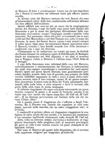 Bollettino della Società africana d'Italia periodico mensile