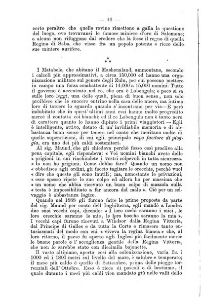 Bollettino della Società africana d'Italia periodico mensile