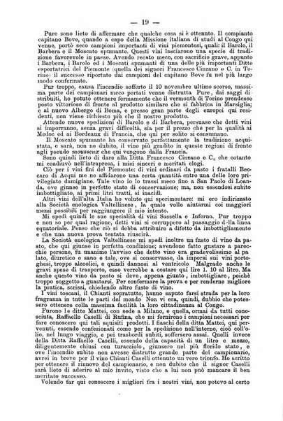 Bollettino della Società africana d'Italia periodico mensile