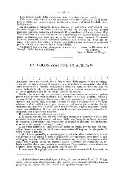 Bollettino della Società africana d'Italia periodico mensile