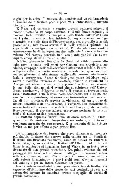 Bollettino della Società africana d'Italia periodico mensile