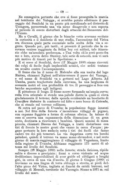 Bollettino della Società africana d'Italia periodico mensile