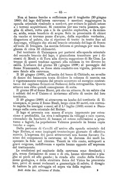 Bollettino della Società africana d'Italia periodico mensile