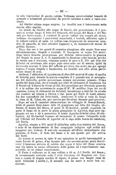 Bollettino della Società africana d'Italia periodico mensile