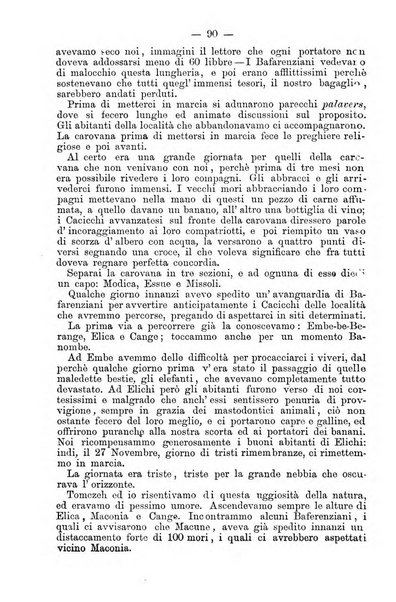 Bollettino della Società africana d'Italia periodico mensile