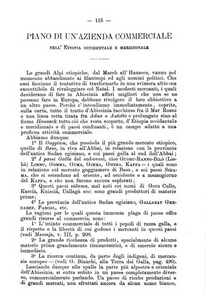 Bollettino della Società africana d'Italia periodico mensile