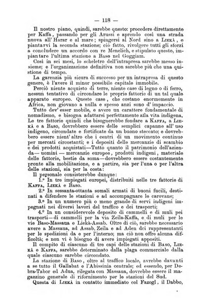 Bollettino della Società africana d'Italia periodico mensile