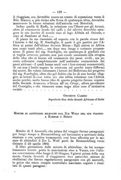 Bollettino della Società africana d'Italia periodico mensile